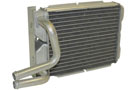 Crown Automotive J5469877 Aluminum Heater Core