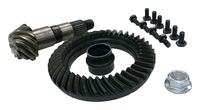 Crown Ring And Pinion Set