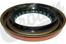 Crown® 68400358AA Differential Pinion Seal; Front; For Use w/Dana 44;