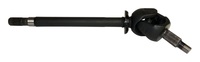 Crown Axle Shaft Assembly