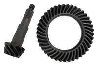 Crown Ring And Pinion Set