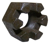 Crown Ball Joint Nut