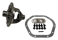 Crown Differential Case Assembly