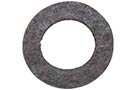 Crown Automotive Felt Output Seal for Jeep vehicles with Dana 18 Transfer Case