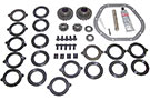 Crown Automotive Locking Differential Gear Kit