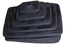 Crown Automotive Outer Shift Control Boot
