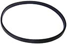 Crown Automotive Transfer Case Shift Fork Cover Seal