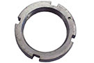 Crown Automotive Front Hub Inner Nut