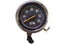 Crown Automotive Tachometer