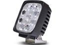 DV8 Offroad 5-inch Square Spot Beam LED Light