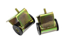 A Pair of 6 Cylinder Engine Motor Mounts