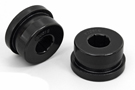 Daystar Replacement Polyurethane Bushings for 2-inch Poly Joint