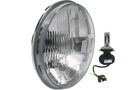 Delta 7-inch Round LED Factory Style Composite Headlights