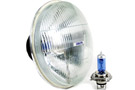 Delta Factory Style Composite Xenon Headlight