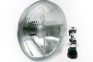 Delta Factory Style Composite H.I.D. Headlight