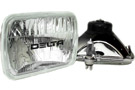 Delta 1249 Series Headlights