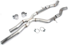 Dinan Stainless High-Flow X-Pipe for BMW M3