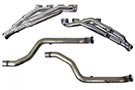 Doug Thorley Long Tube Tri-Y Headers with Mid- Pipes
