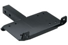 Draw-Tite Winch Mounting Plate fits 2-inch receiver