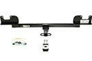 Draw-Tite Class I Trailer Hitch Front View