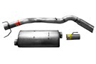 Ultra Flo Performance Exhaust Systems from DynoMax