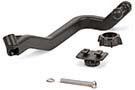 Edge Products® 18600 Pillar Mount; For Use w/CTS3; Aluminum