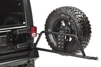 Fab Fours Spare Tire Carrier