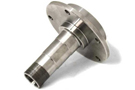 Stainless Steel G2 Dana 44 Front Axle Spindle
