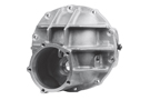 Aluminum Differential Carrier from G2 Axle & Gear 