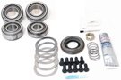 G2 Axle & Gear Ring & Pinion Minor Installation Kits
