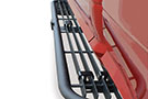 Go Industries Rugged Step provide a super-wide step