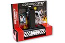 Go Rhino Black Step with Retail Packaging