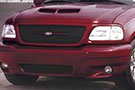 Good Hood Bumper Cover for Ford