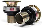 JKS-2570 Front Adjustable Coil Over Spacer System