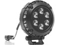 LZR 4-inch LED Round Driving Light