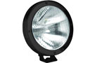 KC Rally 800 Driving Light in black finish