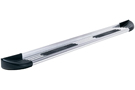 Polished Brite Multi-Fit TrailRunner Running Board from Lund
