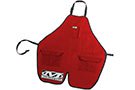 Apron (Red) - MG-02-600
