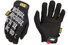 Mechanix Wear Gloves Original Series (Black)