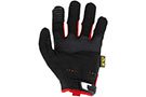 Mechanix Wear M-Pact Glove features D3O® palm padding