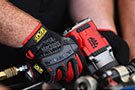M-Pact Gloves intented for Maintenance & Repair use