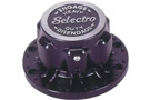 Mile Marker Classic Selectro Locking Hub