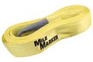 3'' x 15' Recovery/Tree Strap (Yellow) - 19315