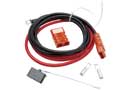 Mile Marker Electric Front Quick Disconnect Kit