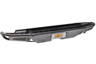 Black RBS Replacement Rear Bumper from N-Fab