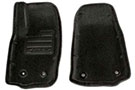 Nifty Catch All Floor Liner for Jeep Grand Cherokee in Black