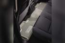 Mounted Nifty 2nd & 3rd Seat Catch-All Floor Liners