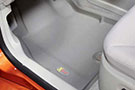 Nifty Jeep Grey Catch-All Extreme Floor Mat