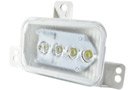 Oracle LED High Power Reverse Lights Clear