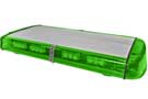 Green Oracle 42 LED Emergency Strobe Unit